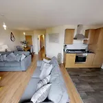Lovely Furnished Apartment 2