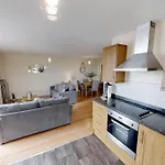 Lovely Furnished Apartment 2