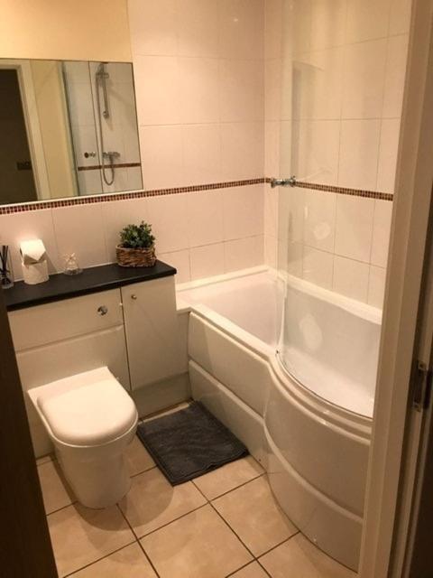 Apartment Lovely Furnished 2