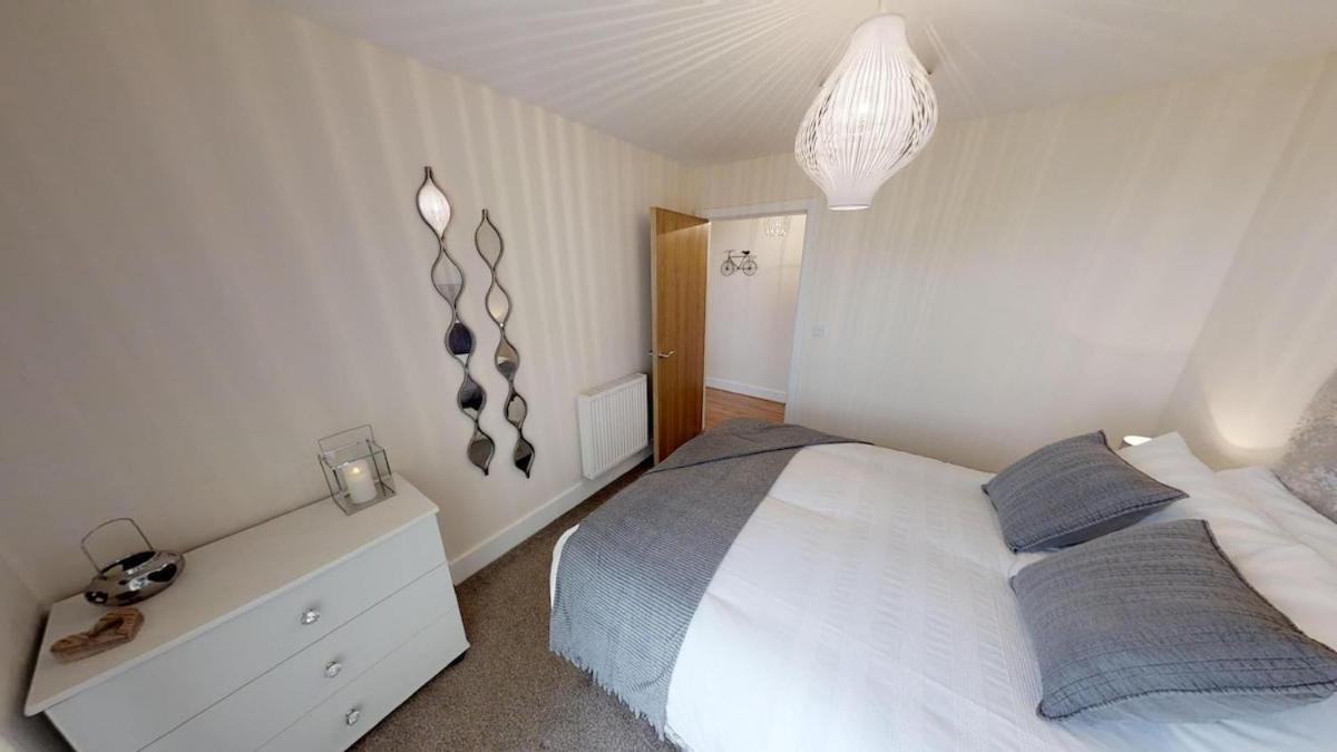Lovely Furnished 2 * Carlisle (Cumbria)